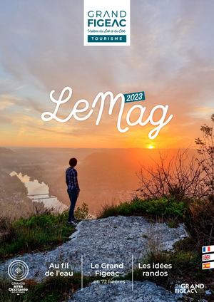 Le Mag' 2023