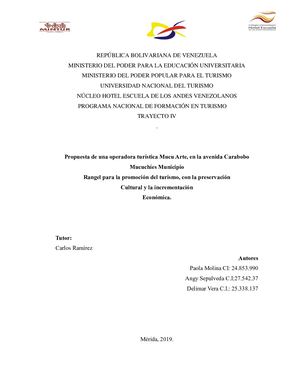 Proyecto Pnft 68 Socio Integrador