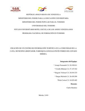 Proyecto Pnft 70 Socio Integrador