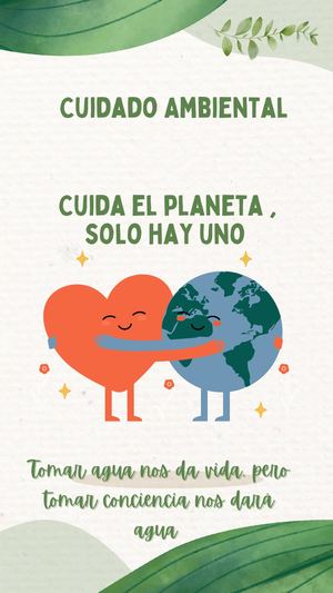 Historia Instagram Día Mundial Del Medio Ambiente Ilustracion Natural 20231105 023906 0000