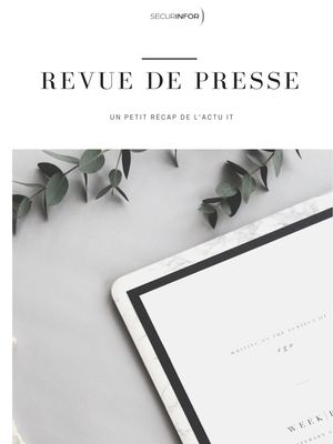 Revue De Presse Olivier Paulus Lemoine