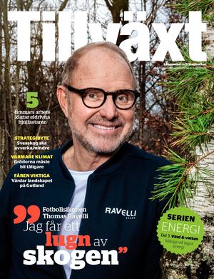 Handelsbanken Tillvaxt Nr3 2023