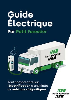 Guide Electrique Petit Forestier 11.2023