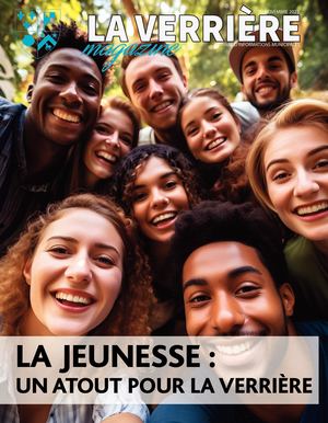 La Verrière Magazine n°17 - Novembre 2023