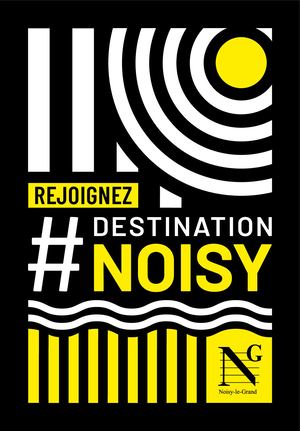 Destination Noisy - Novembre 2023