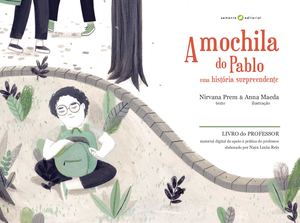A Mochila Do Pablo