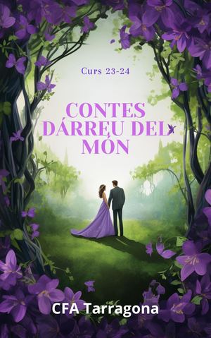 Contes D'arreu Del Mon