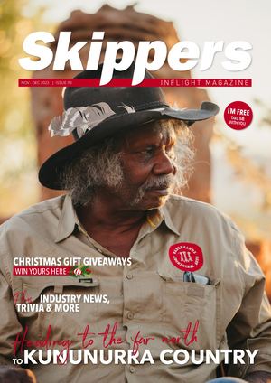 Skippers Issue 90
