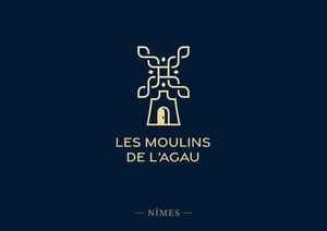 Groupe L.A Développement - Brochures - Les Moulins De L'agau