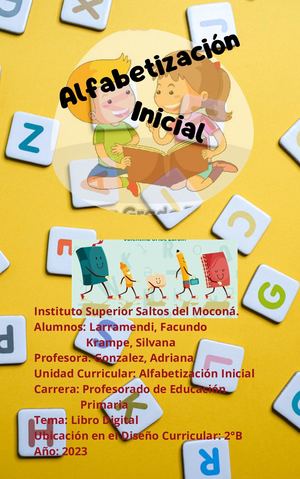 Portada Para Libro Libreta Escolar De Lengua Castellana Fotografía De Letras Fondo Amarillo