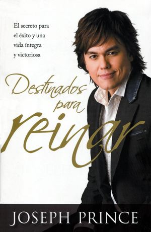 Destinados Para Reinar Unlocked