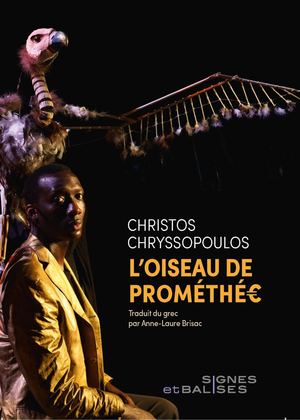 Oiseau de Prométhée