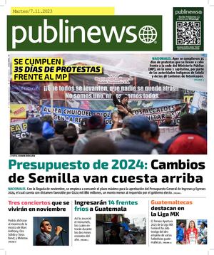 GUATEMALA CITY 07112023