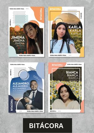 Bitacóra Tdv Sección A