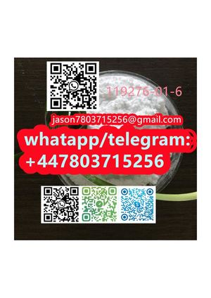 Protonitazene 119276-01-6 5cland 5fadb Adbb