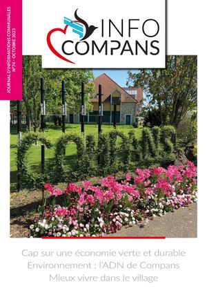 Info Compans n°74