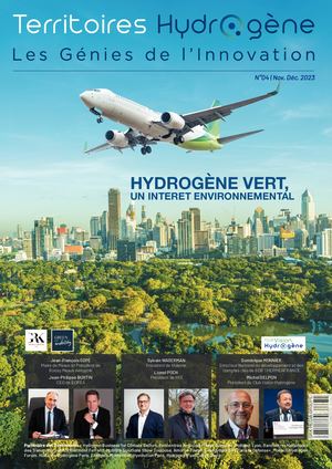 Territoires Hydrogène N°4
