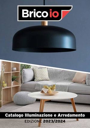 Catalogo Illuminazione e Arredo - Edizione 2023/2024