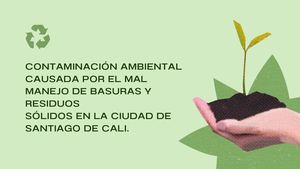 Calaméo - Manejo De Las Basuras Y La Contaminacion Ambiental (1)