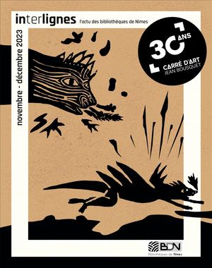Interlignes Novembre Decembre 2023