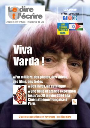 Le Dire Et L Ecrire 460