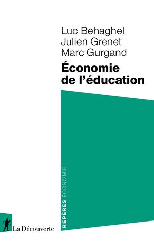 Économie de l'éducation