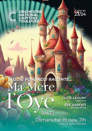 Programme du 19/11/23