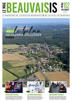 Le Mag Beauvaisis Novembre 2023