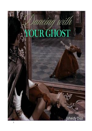 Calaméo - Dancing With Your Ghost