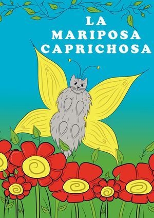 Mariposa Caprichosa