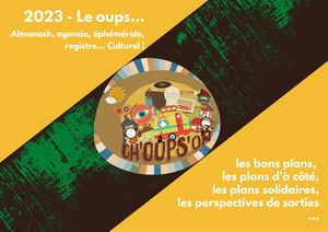 Oups Novembre 2023 #2