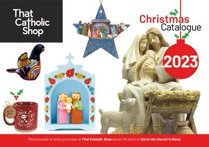 Christmas Catalogue 2023