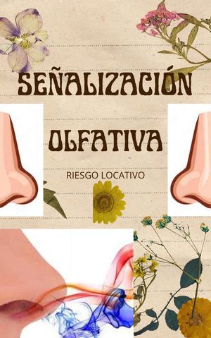 Señalizacion Olfativa (2)