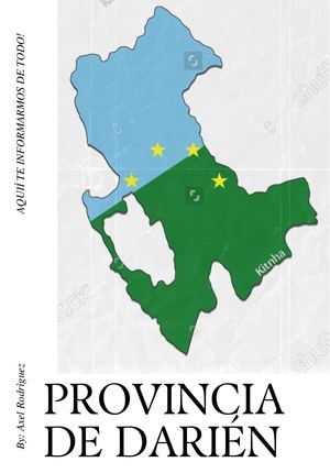 Revista De La Provincia De Darien