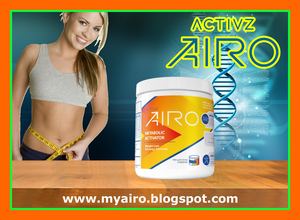 ACTIVZ AIRO