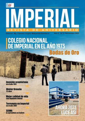 Revista Imperial