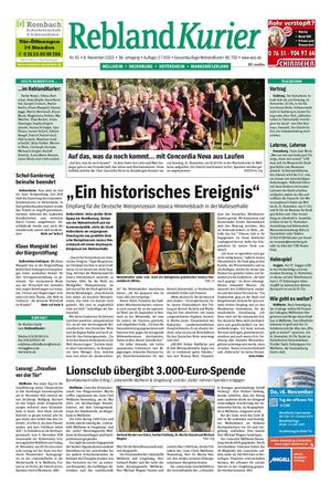 ReblandKurier-Muellheim