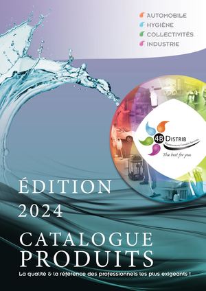 Catalogue 2024