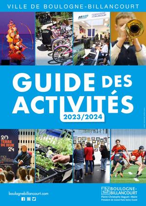 Guide Activités 2023 2024 Vf