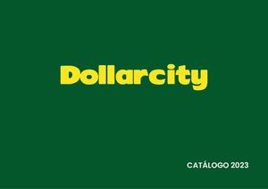 Revista Dollarcity 2023