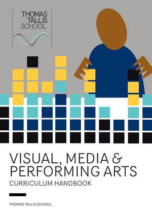Visual And Performing Arts Faculty Handbook