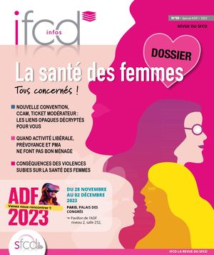 IFCD 59 - spécial ADF 2023