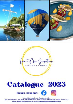 Calaméo - Catalogue Général