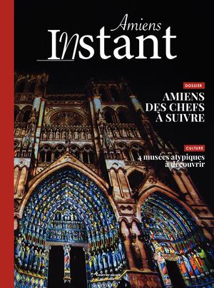 Instant Amiens N°1