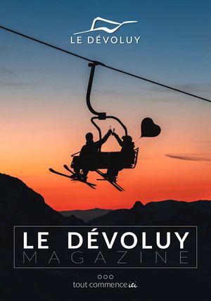 Devoluy Magazine2023