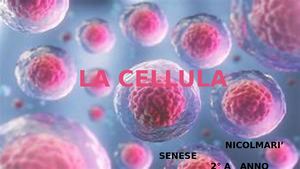 La Cellula