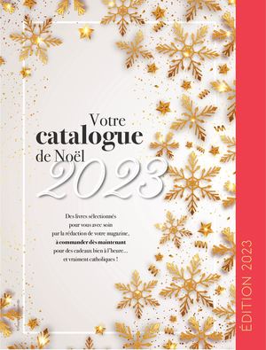 Catalogue Noël 2023 Num