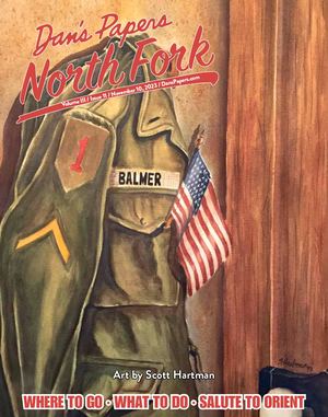 Dan's Papers November 10, 2023 North Fork