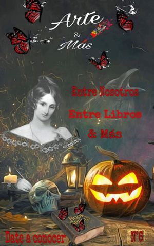 Arte&Más Nº 6
