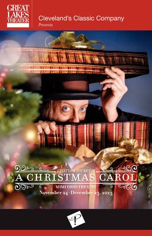 A Christmas Carol- Winter 2023